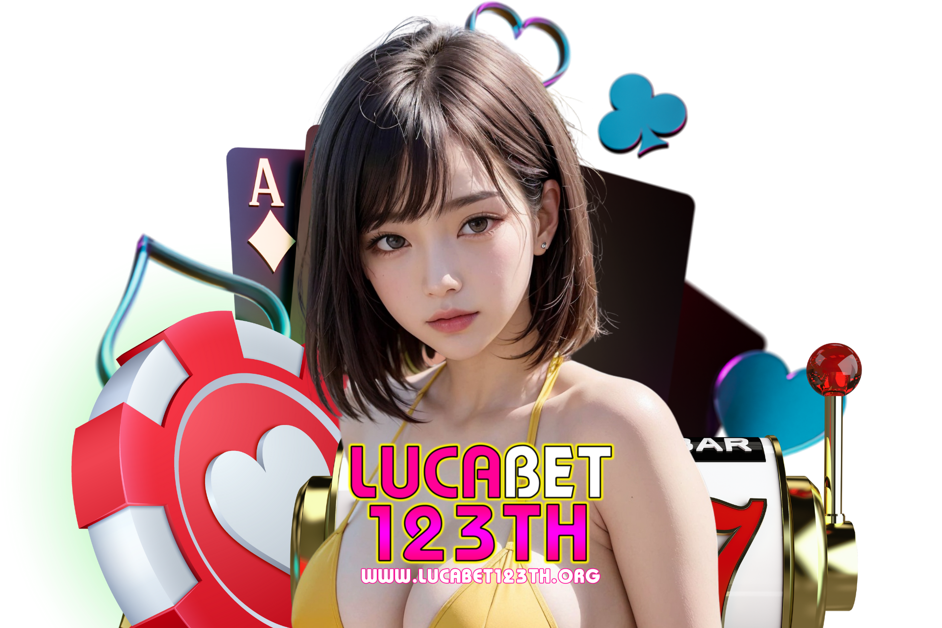 lucabet123th wallet