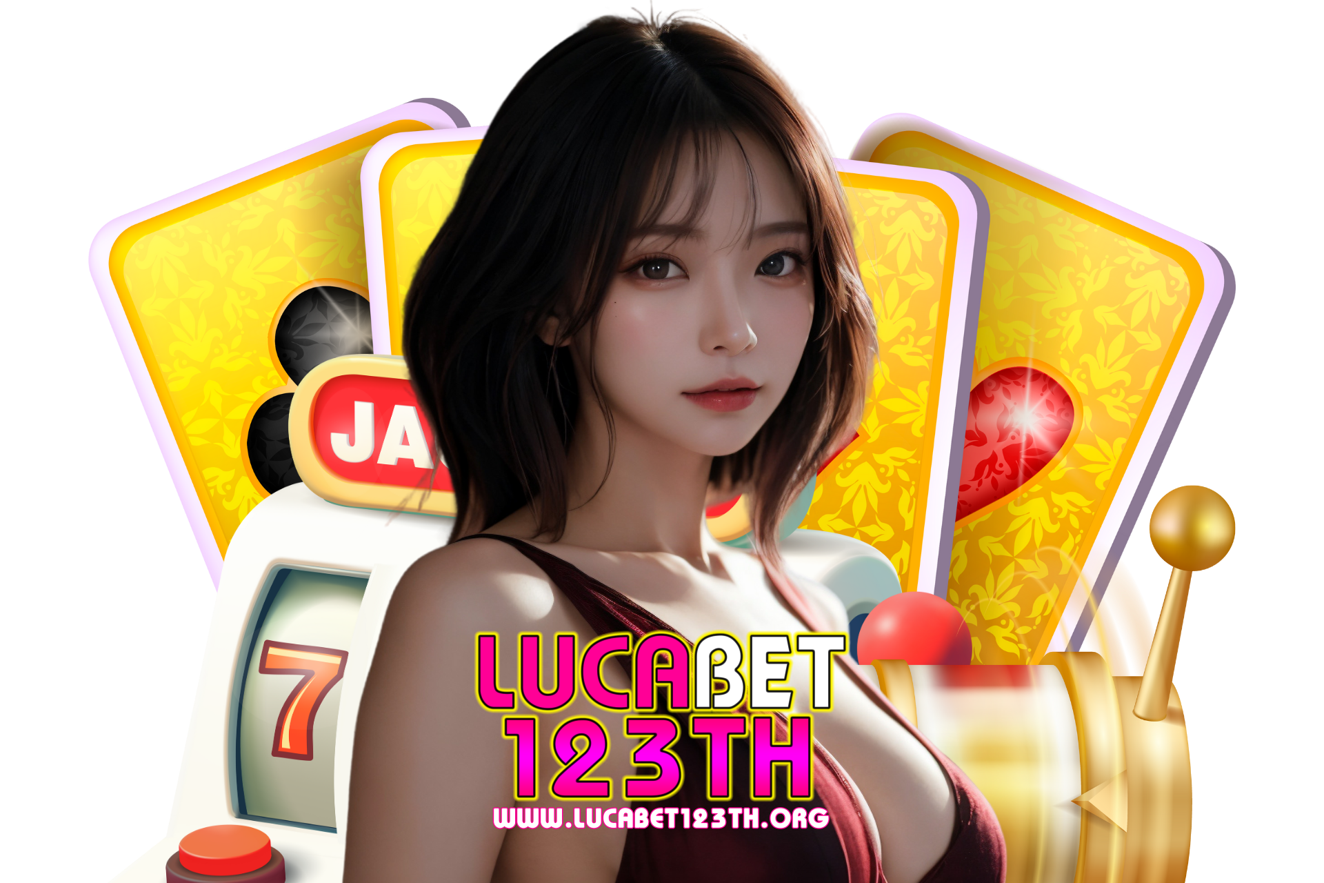 lucabet123th สมัคร