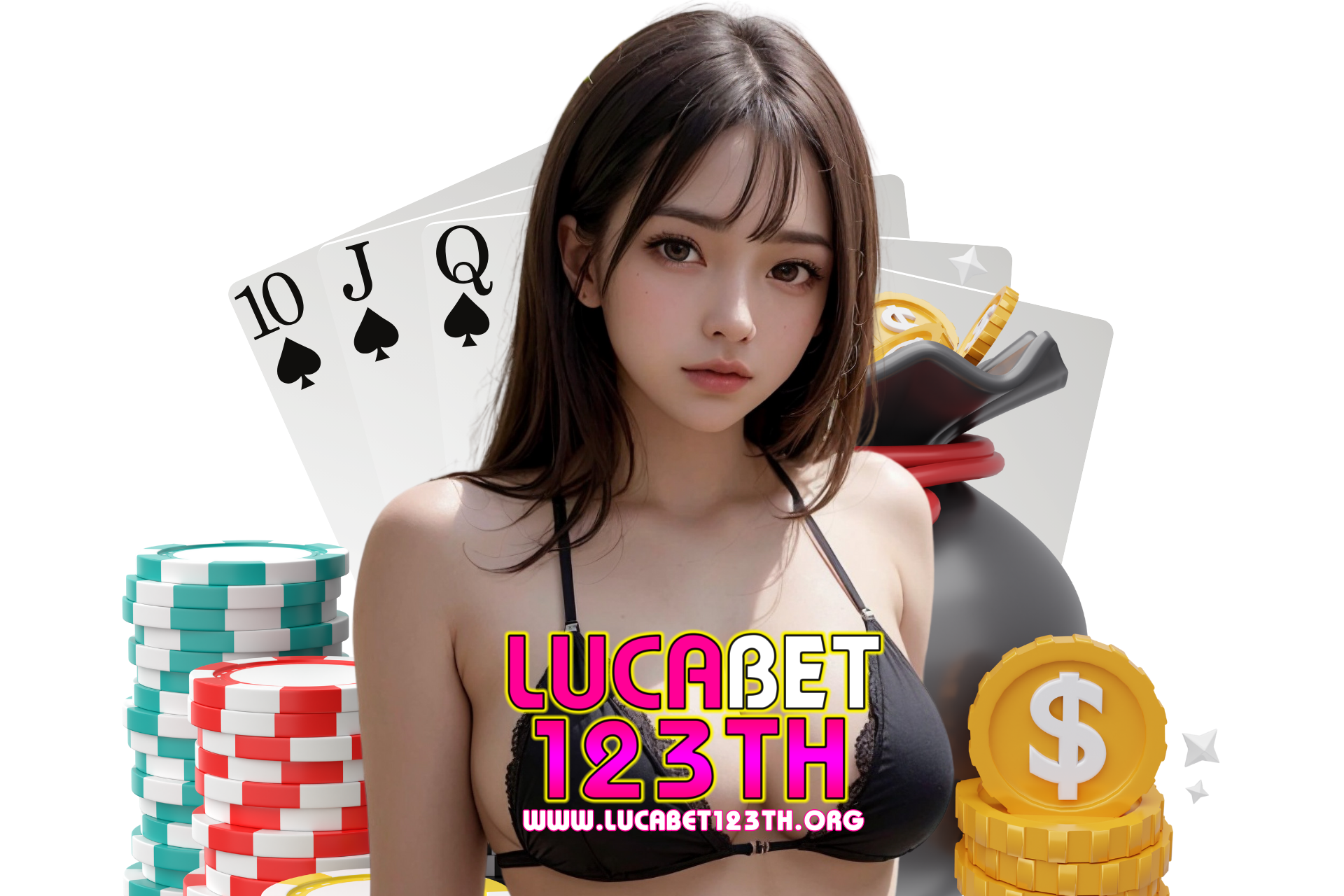 lucabet123th สล็อต