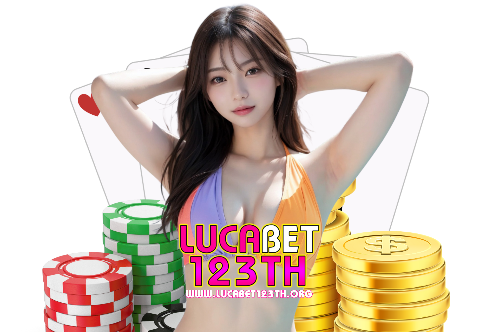 lucabet123th เว็บตรง
