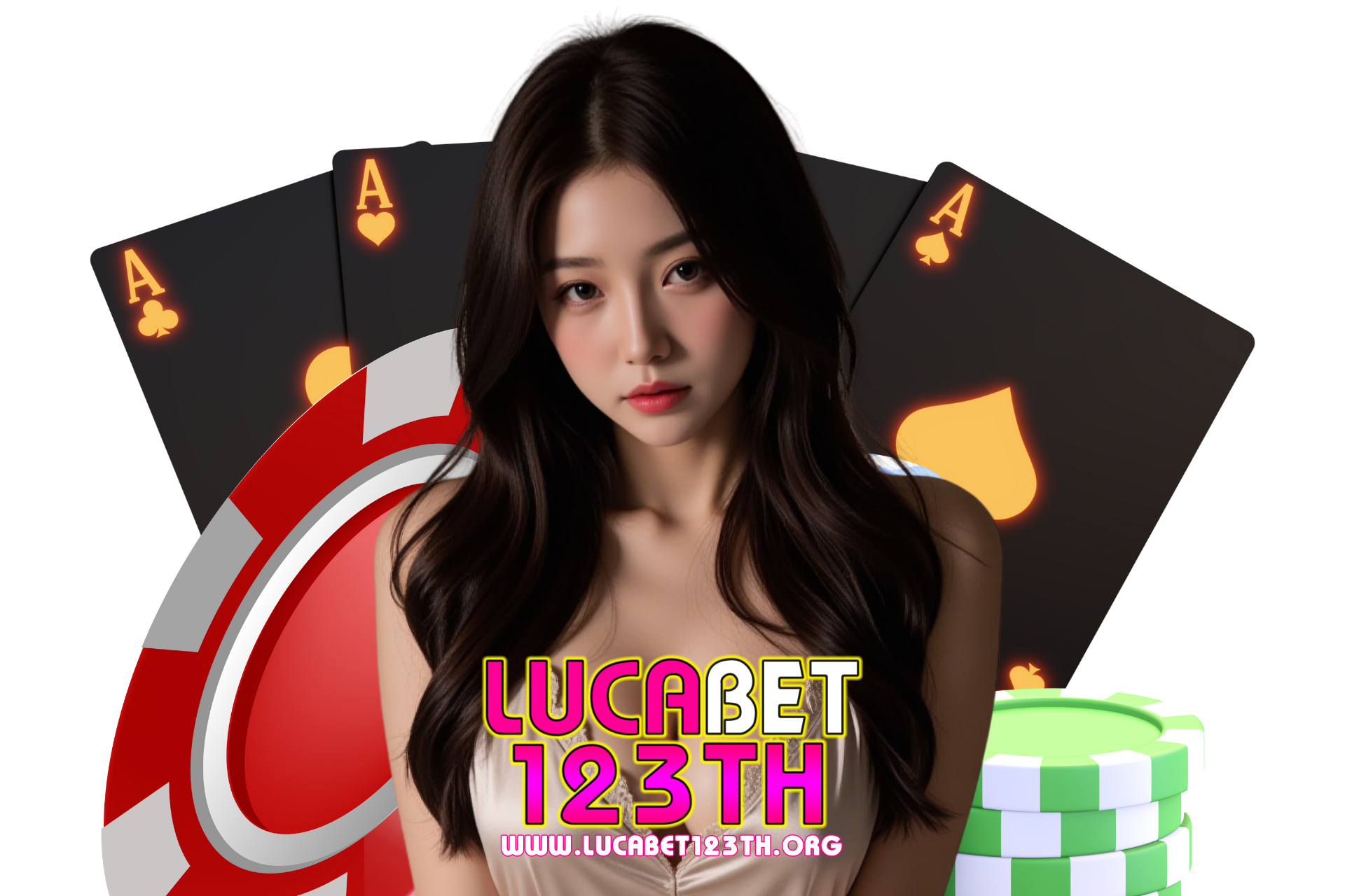 lucabet123th แจกเครดิตฟรี