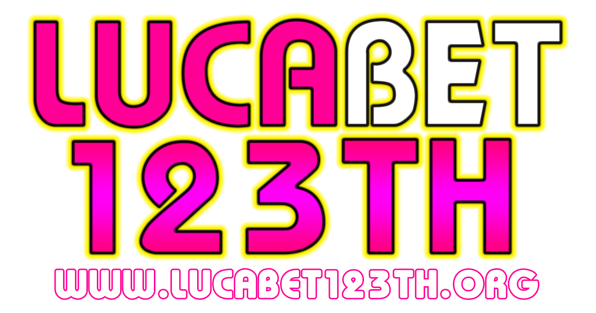lucabet123th